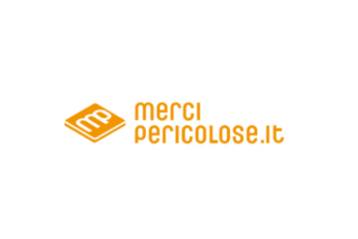 Merci Pericolose Logo