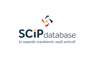 SCIPdatabase logo